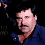 ایل چاپو آزمائشی: میکسیکن منشیات کے مالک جووئن گوزان جیل میں زندگی پائے جاتے ہیں